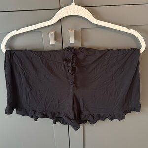 Gap Maternity Pajama Shorts